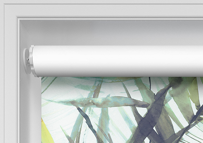 Waikiki, Sea Nymph - Twist&Fit Roller Blind - Image 10